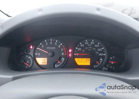 2018 Nissan Frontier Sv из США, поврежденный, VIN 1N6AD0EV8JN742077